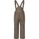 Blaser Herren Hose VINTAGE Top Heat 2L Padded Bib Olive Melange/Black 52