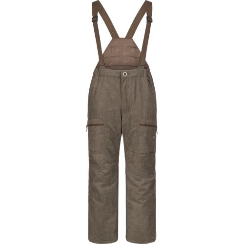 Blaser Herren Hose VINTAGE Top Heat 2L Padded Bib Olive Melange/Black 56