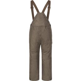 Blaser Herren Hose VINTAGE Top Heat 2L Padded Bib Olive Melange/Black 56