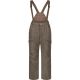 Blaser Herren Hose VINTAGE Top Heat 2L Padded Bib Olive Melange/Black 56