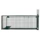 Horizont Lebendfalle 1 Klappe 82x32x31cm
