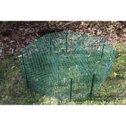 Horizont Lebendfalle fr Bisam und Nutria 30,5x100x88cm
