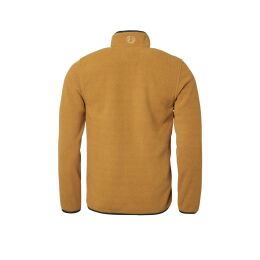 Chevalier  Herren Fleecejacke Mainstone Cloudberry Yellow