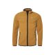 Chevalier  Herren Fleecejacke Mainstone Cloudberry Yellow