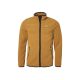 Chevalier  Herren Fleecejacke Mainstone Cloudberry Yellow S