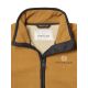 Chevalier  Herren Fleecejacke Mainstone Cloudberry Yellow S