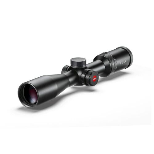 Leica Zielfernrohr FORTIS 6 1.8-12x42i L-4a mit Schiene und BDC