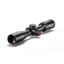 Leica Zielfernrohr FORTIS 6 1.8-12x42i L-4a mit Schiene und BDC