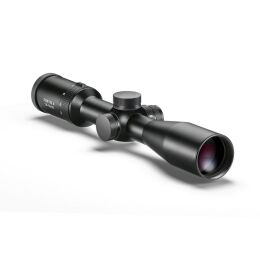 Leica Zielfernrohr FORTIS 6 1.8-12x42i L-4a mit Schiene und BDC