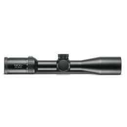 Leica Zielfernrohr FORTIS 6 1.8-12x42i L-4a mit Schiene und BDC