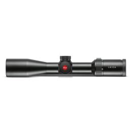 Leica Zielfernrohr FORTIS 6 1.8-12x42i L-4a mit Schiene und BDC