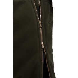 Rascher Herren Ansitz Overall Der Rascher Thermofleece 390 oliv 58
