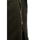 Rascher Herren Ansitz Overall Der Rascher Thermofleece 390 oliv 58
