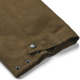 Northern Hunting Herren Hose Asmund Birk G2 Green L Regular