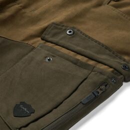 Northern Hunting Herren Hose Asmund Birk G2 Green L Regular
