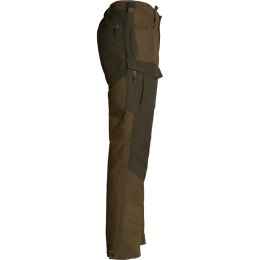 Northern Hunting Herren Hose Asmund Birk G2 Green L Regular