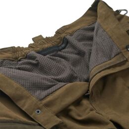 Northern Hunting Herren Hose Asmund Birk G2 Green L Regular