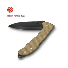 Victorinox Messer Evoke BS Alox Beige