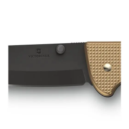 Victorinox Messer Evoke BS Alox Beige