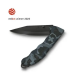 Victorinox Messer Evoke BS Alox Navy Camouflage