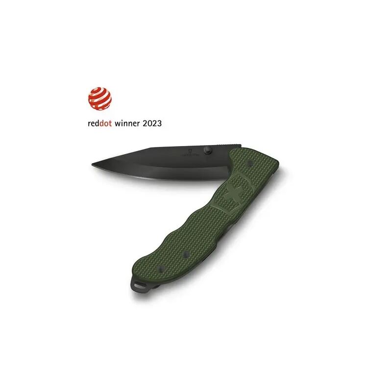 Victorinox Messer Evoke BS Alox Olive Grn