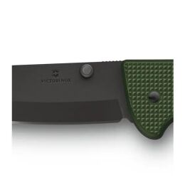 Victorinox Messer Evoke BS Alox Olive Grn