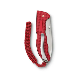 Victorinox Messer Evoke Alox Rot