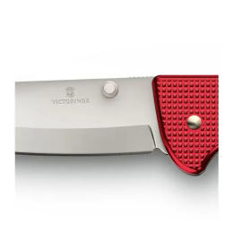 Victorinox Messer Evoke Alox Rot