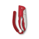 Victorinox Messer Evoke Alox Rot