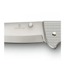 Victorinox Messer Evoke Alox Silber