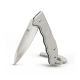 Victorinox Messer Evoke Alox Silber