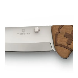 Victorinox Messer Evoke Wood