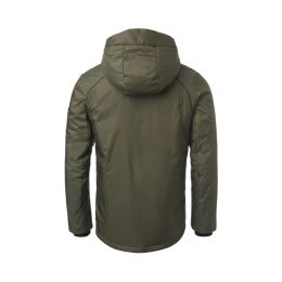 Chevalier Unisex Jacke Thermo Fill140 Hood