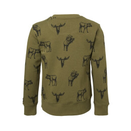 Chevalier Kinder Sweatshirt Moose