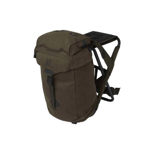 Chevalier Chair Back Pack 35L Forest Green