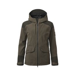 Chevalier Damen Jacke Pointer Chevalite 3.0 Autumn Green 40