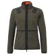Chevalier Damen Jacke Mist Windblocker Reversible High Vis Orange Deer 44