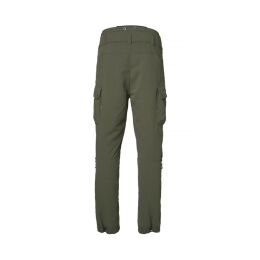 Chevalier Herren Hose Hamilton Gore-Tex Dark Green 56