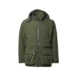 Chevalier Herren Jacke Hamilton Gore-Tex Dark Green L
