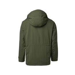 Chevalier Herren Jacke Hamilton Gore-Tex Dark Green L