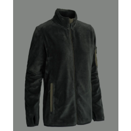 Northern Hunting Damen Fleecepullover Ada Antracite