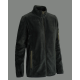 Northern Hunting Damen Fleecepullover Ada Antracite