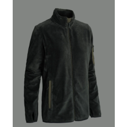 Northern Hunting Damen Fleecepullover Ada Antracite 42