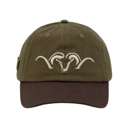 Blaser Unisex Kappe Argali Dunkel Oliv