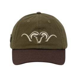 Blaser Unisex Kappe Argali Dunkel Oliv