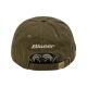 Blaser Unisex Kappe Argali Dunkel Oliv