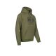 Mauser Herren Pullover 23 dunkel Oliv