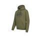 Mauser Herren Pullover 23 dunkel Oliv M