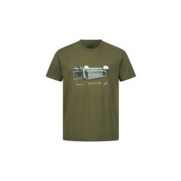 Mauser Herren T-Shirt System