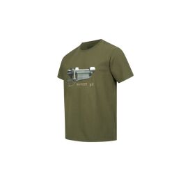 Mauser Herren T-Shirt System